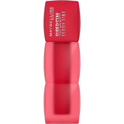 MAYBELLINE Superstay Teddy Tint 65 PinkieBesti