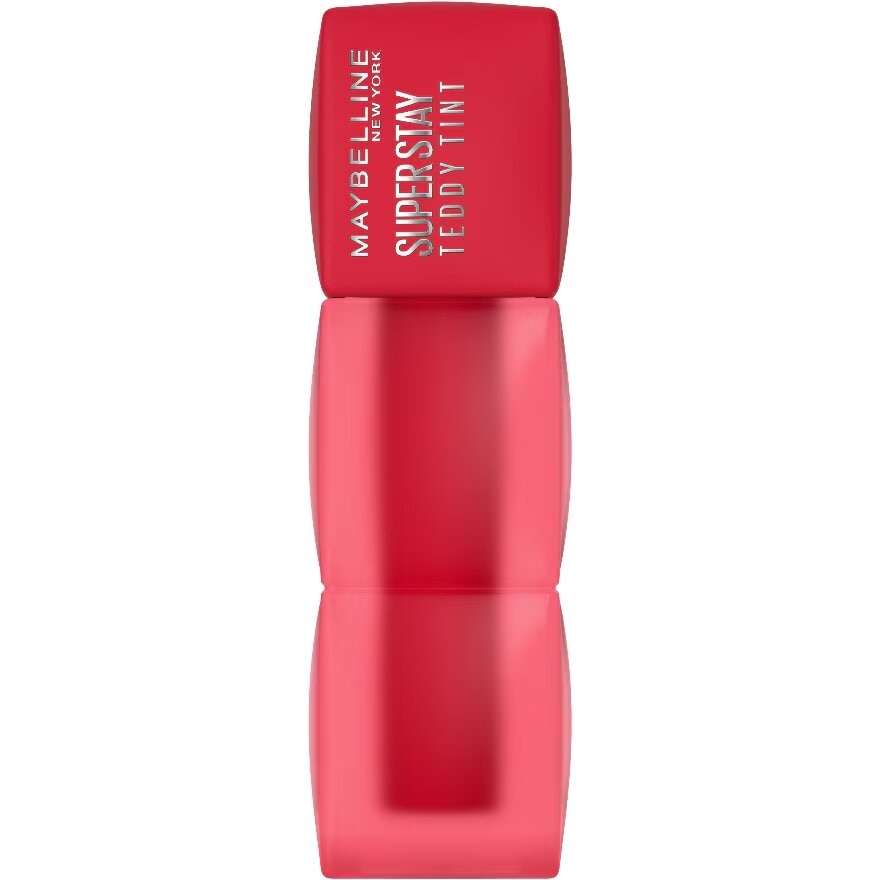 Superstay Teddy Tint 65 PinkieBesti