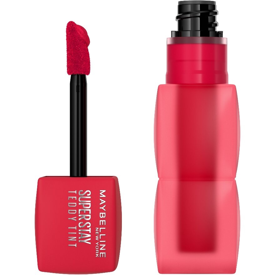 Superstay Teddy Tint 65 PinkieBesti image