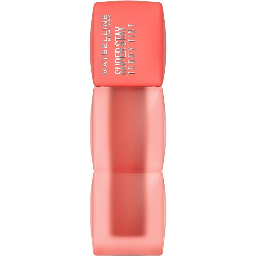 Superstay Teddy Tint 25 Baby Tee