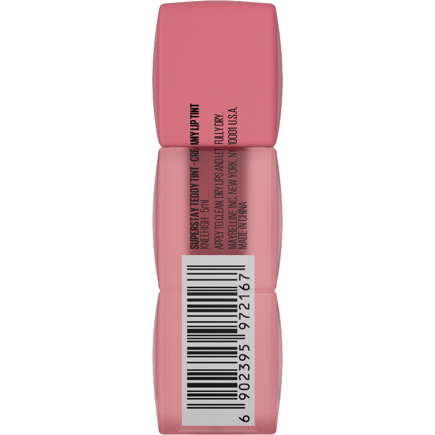 Superstay Teddy Tint 55 Knee High