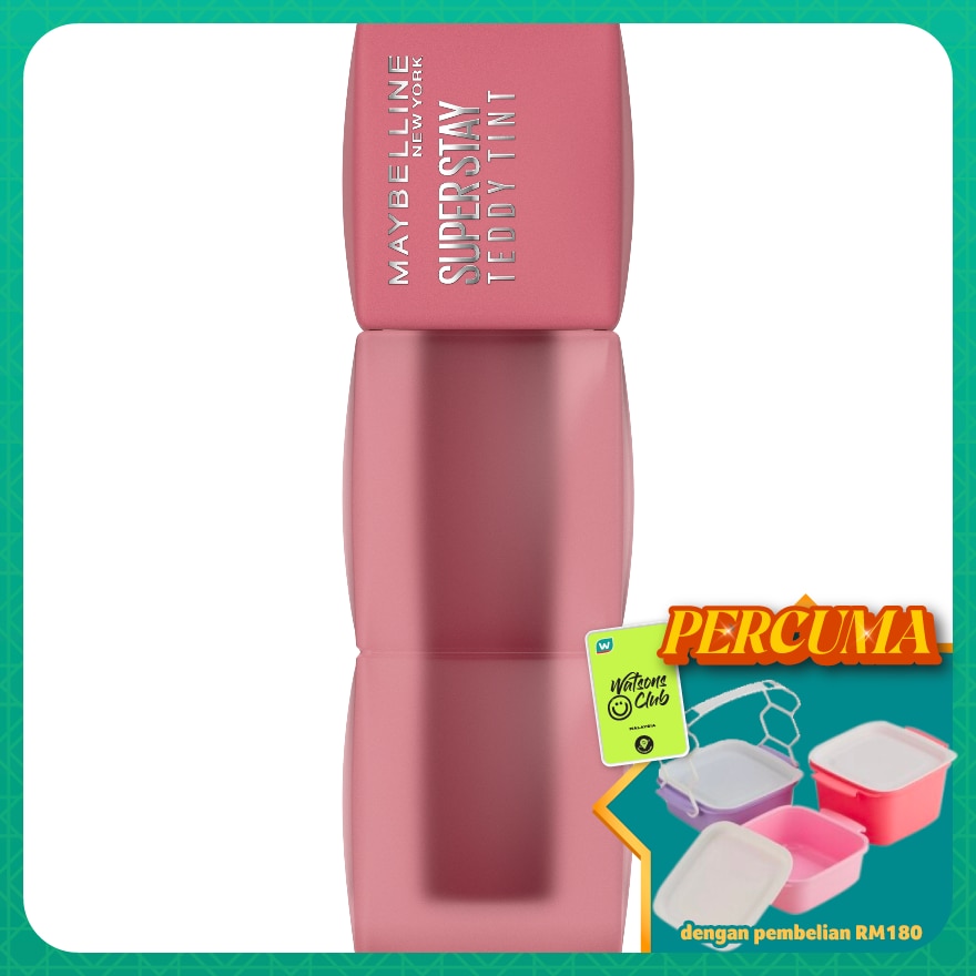 Superstay Teddy Tint 55 Knee High