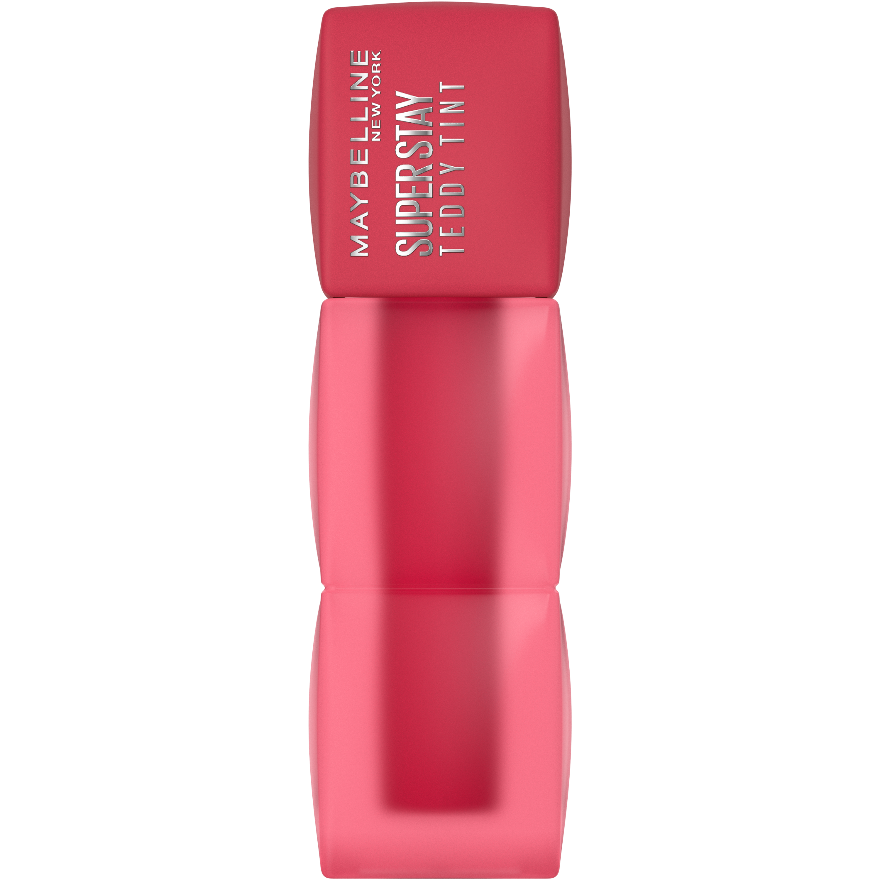 MAYBELLINE Superstay Teddy Tint 60 Cool Crunge