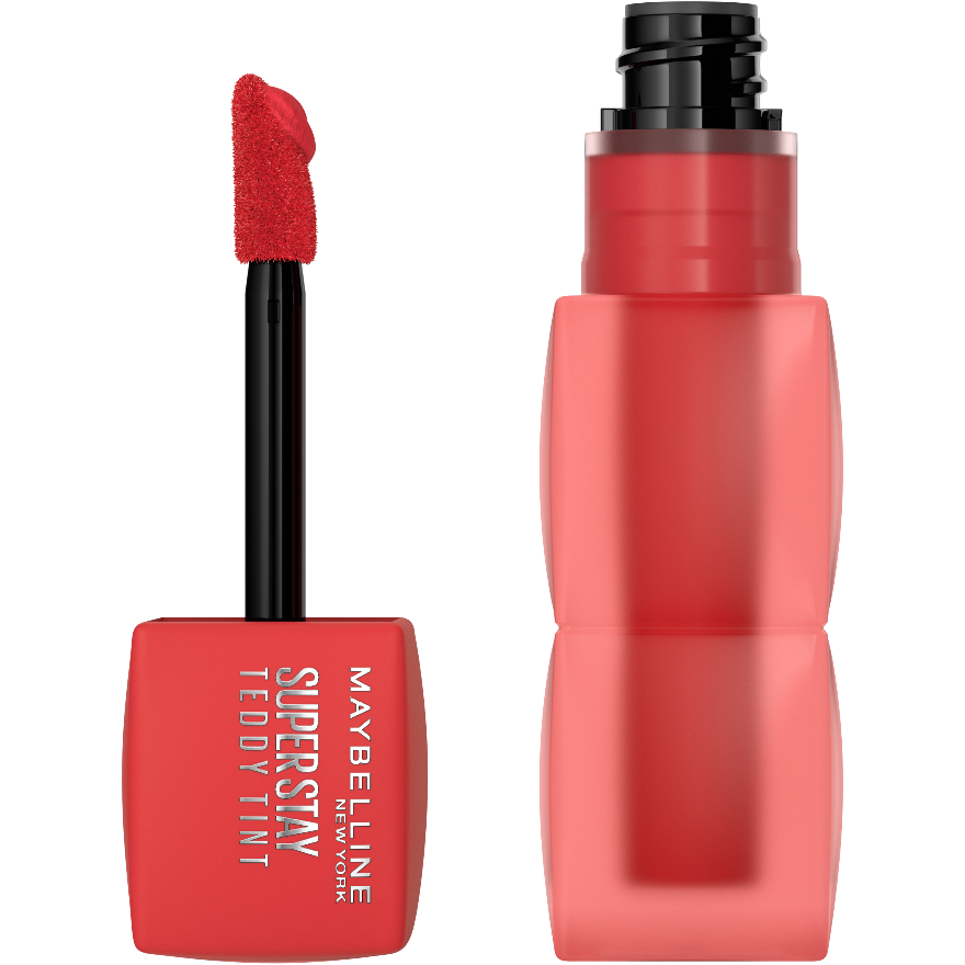 Superstay Teddy Tint 30 Coquettish