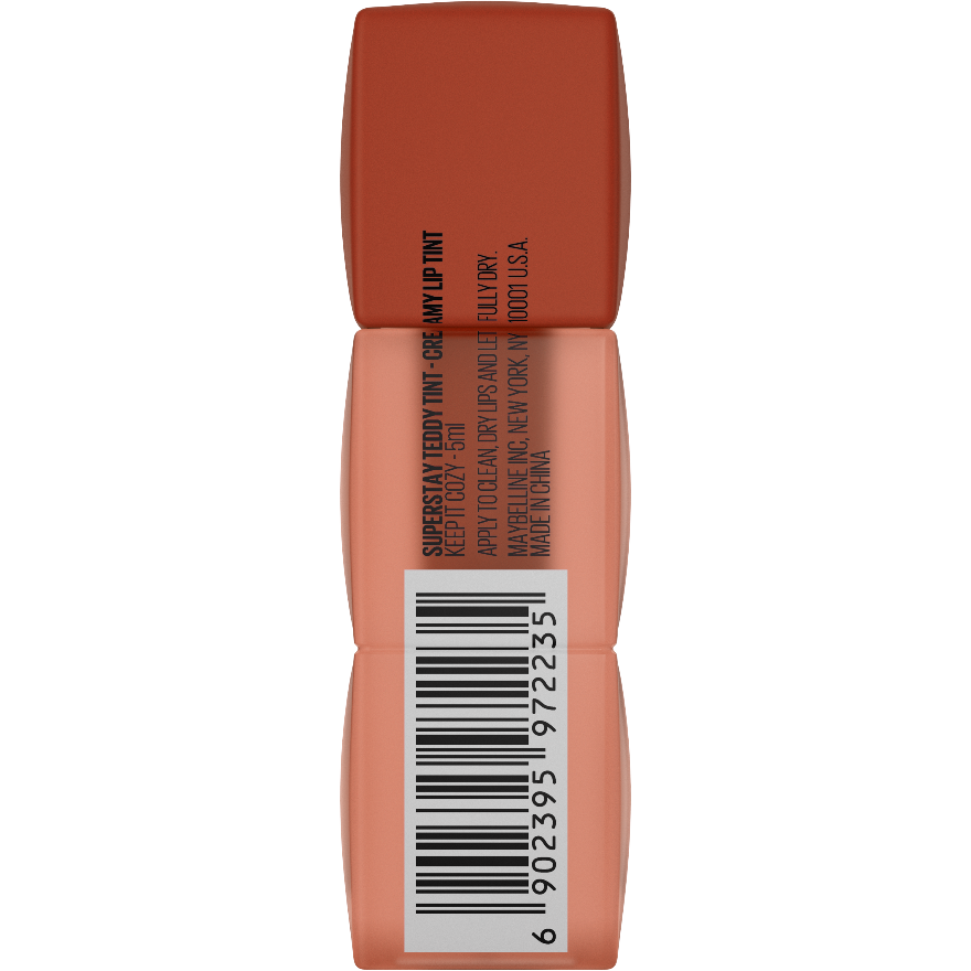 Superstay Teddy Tint 80 Keepit Cozy image