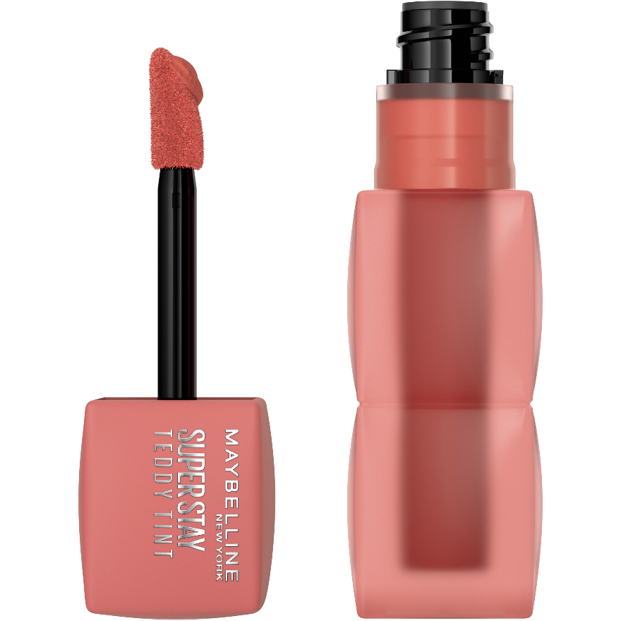 Superstay Teddy Tint 15 Skinnydip image