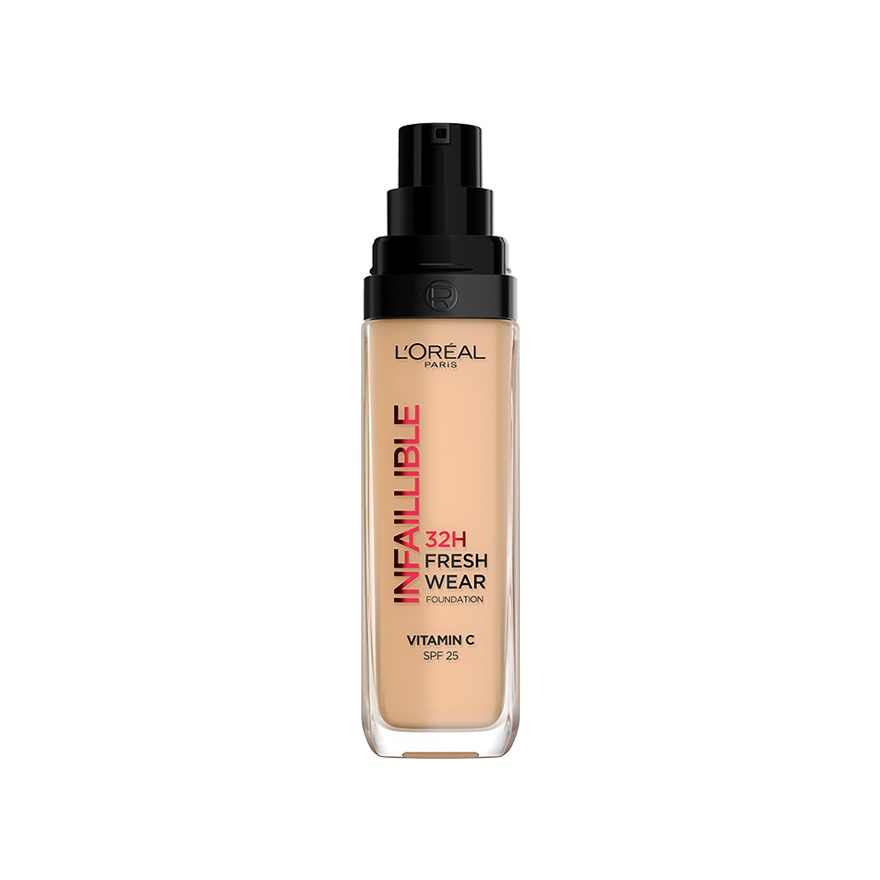 Infaillible Freshwear Liquid Foundation 220