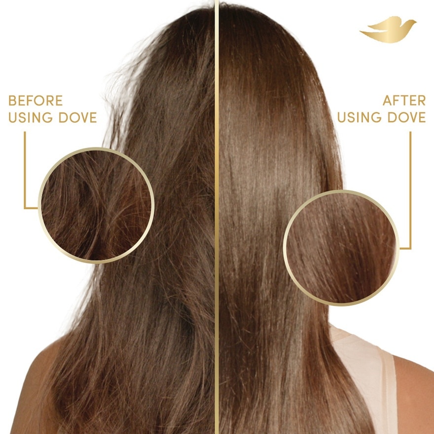 Hya Keratin Shine Protective Nourishing Oil 95ml