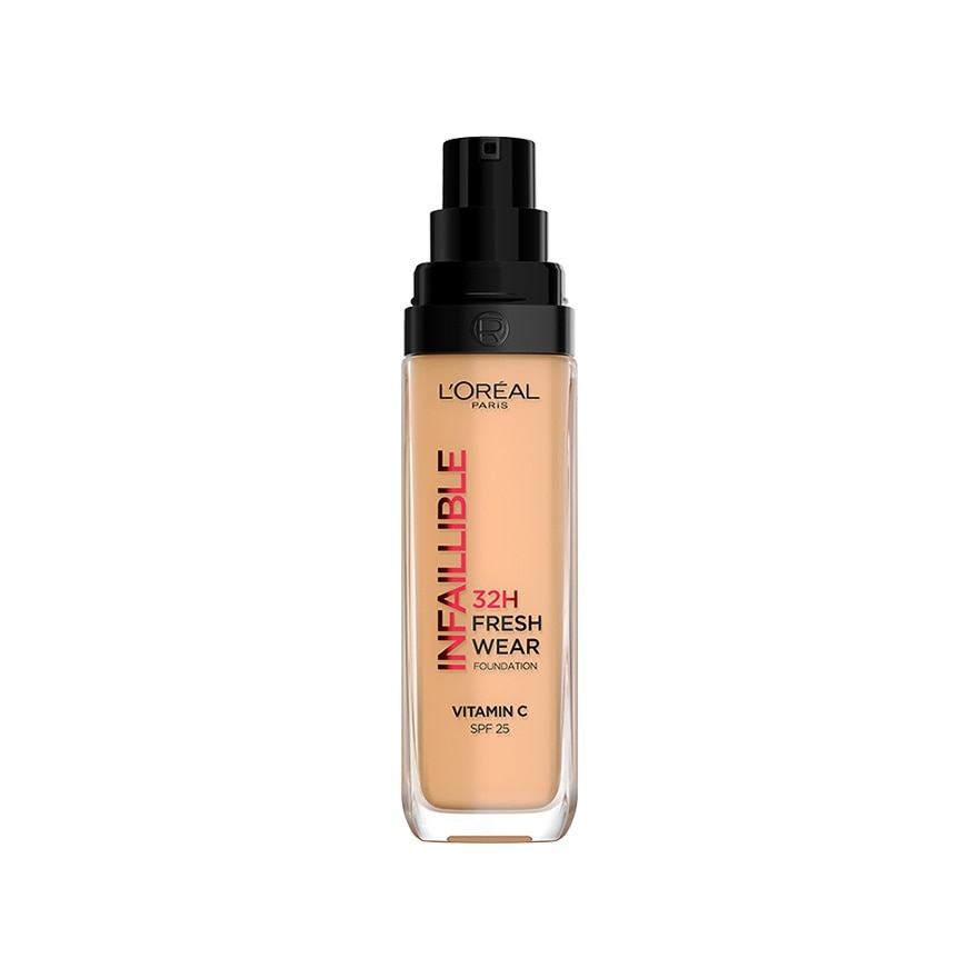 Infaillible Freshwear Liquid Foundation 250