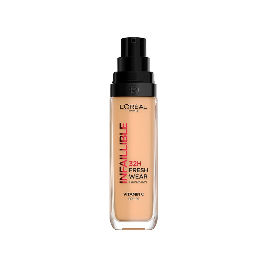 Infaillible Freshwear Liquid Foundation 250 image