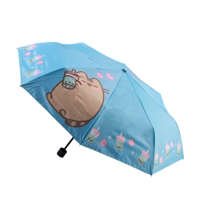 PUSHEEN Umbrella 21inch Boba 1s