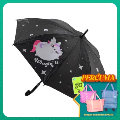 PUSHEEN - Umbrella 24inch Unicorn 1s