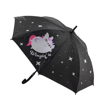 PUSHEEN Umbrella 24inch Unicorn 1s