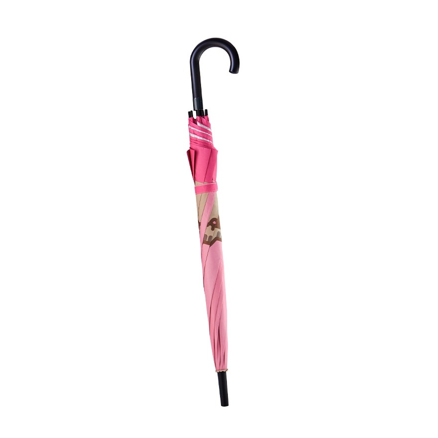 Umbrella 24inch Pink Poses 1s