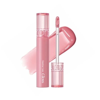 ROM&ND Glasting Color Gloss 01 Peony Ballet