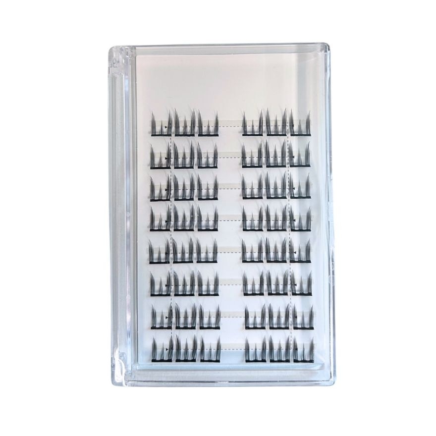 Stick On Lashes EOL1003 Sassy Spike