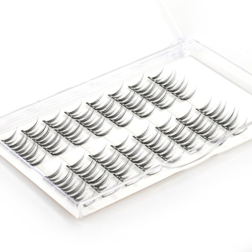 Stick On Lashes EOL1003 Sassy Spike