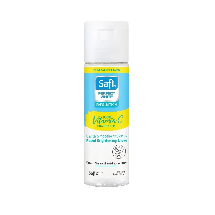 Perfect White Gentle Chemical Exfoliation Toner 90ml image