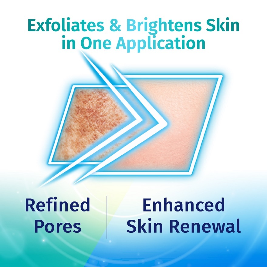 Perfect White Gentle Chemical Exfoliation Toner 90ml image
