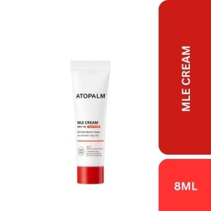 GWP MLE Cream 8ml (While Stock Lasts) (Expired Sept 2026)