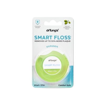 DR TUNG - Smart Dental Floss 27m