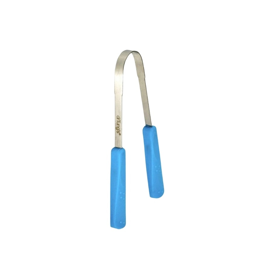 Stainless Steel Tongue Cleaner 1s