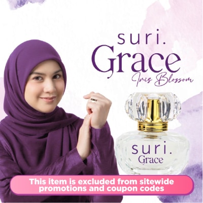 LISA SURIHANI Suri Grace EDP Parfum 30ml