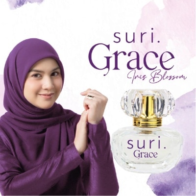LISA SURIHANI Suri Grace EDP Parfum 30ml