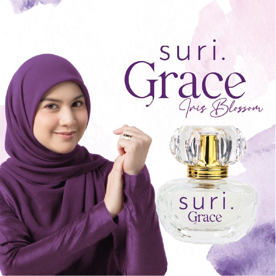 Suri Grace EDP Parfum 30ml