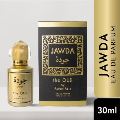 AARON AZIZ Jawda Oud EDP Parfum 30ml