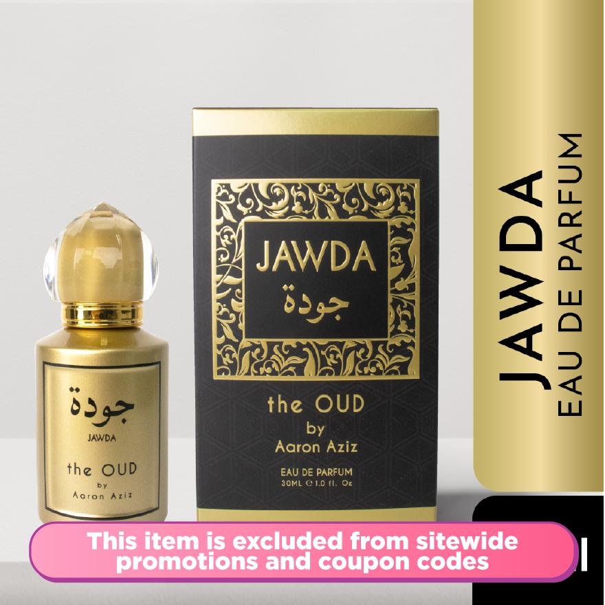 Jawda Oud EDP Parfum 30ml