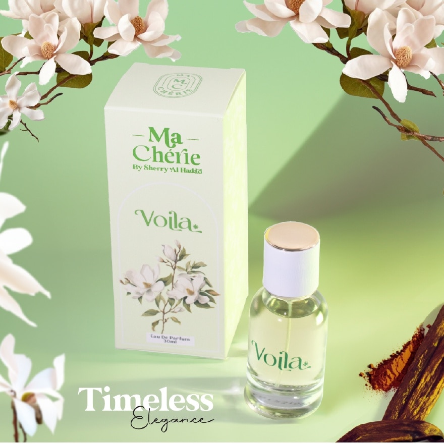Ma Cherie Voila EDP Parfum 30ml