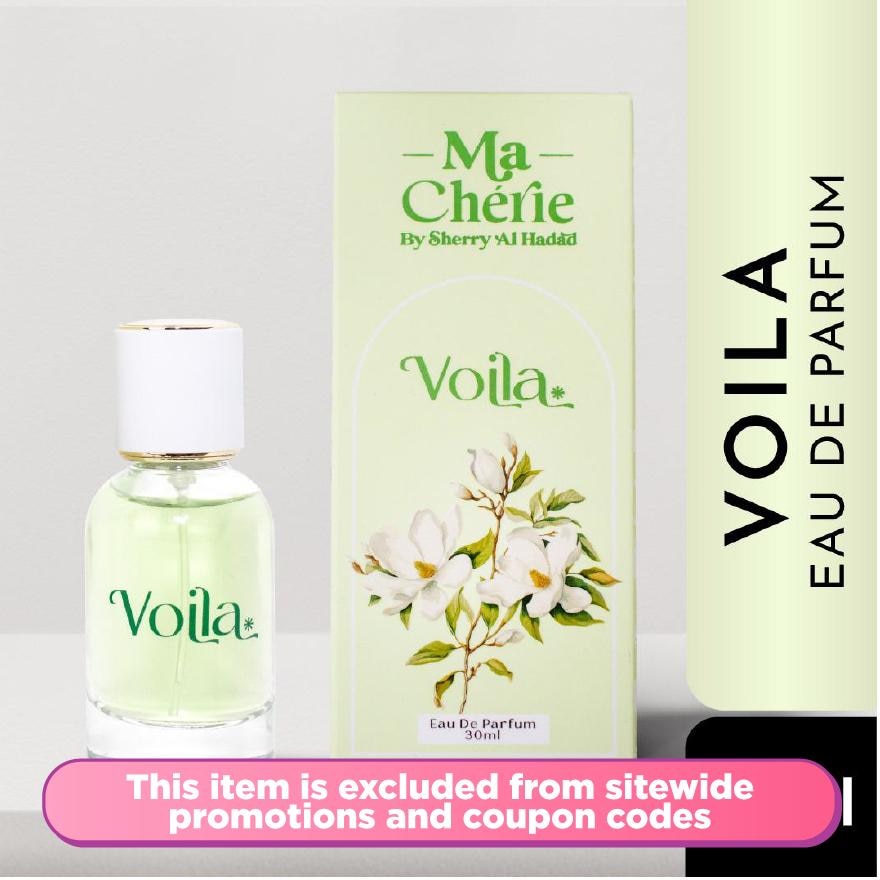 Ma Cherie Voila EDP Parfum 30ml