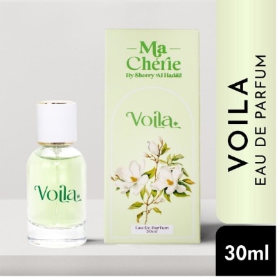 SHERRY AL HADAD Ma Cherie Voila EDP Parfum 30ml