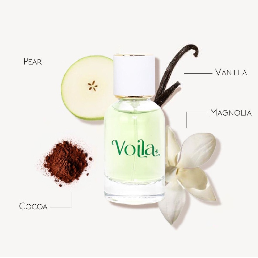 Ma Cherie Voila EDP Parfum 30ml