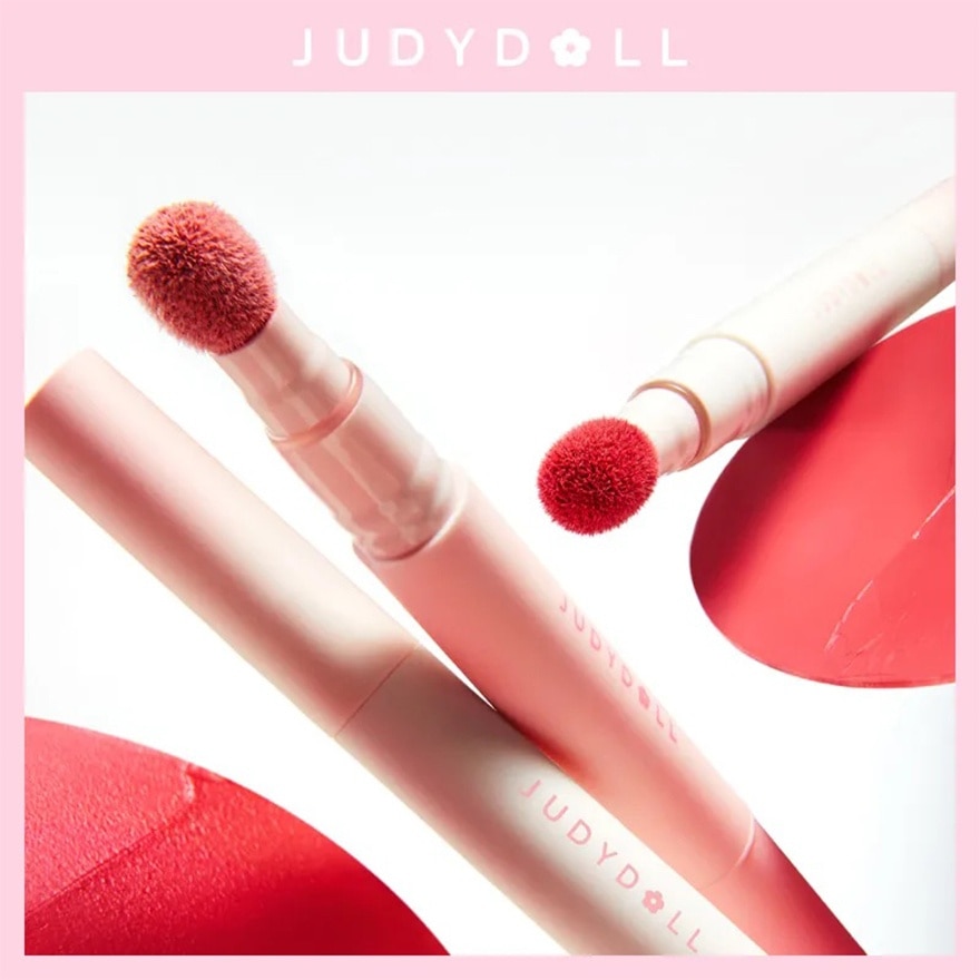 Matte Lip Cream N01 Moody Orange