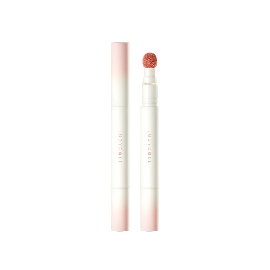 Matte Lip Cream N01 Moody Orange