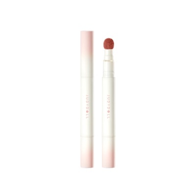 JUDYDOLL Matte Lip Cream N03 Little Spicy Girl