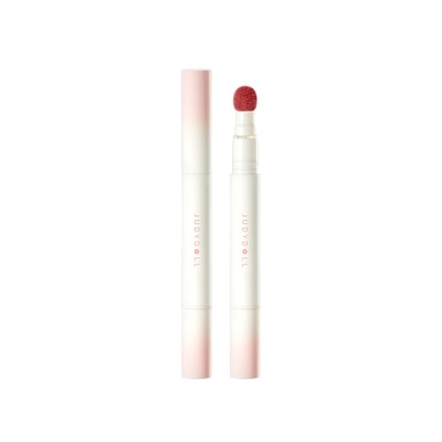 JUDYDOLL Matte Lip Cream N04 Promegranate