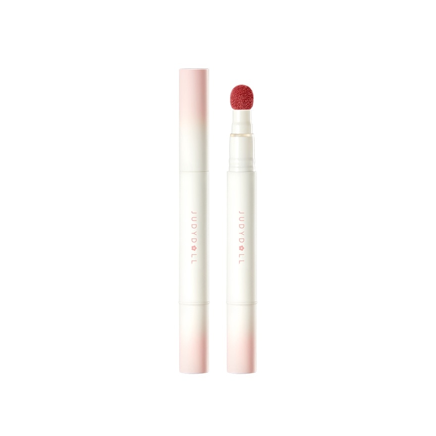 Matte Lip Cream N04 Promegranate