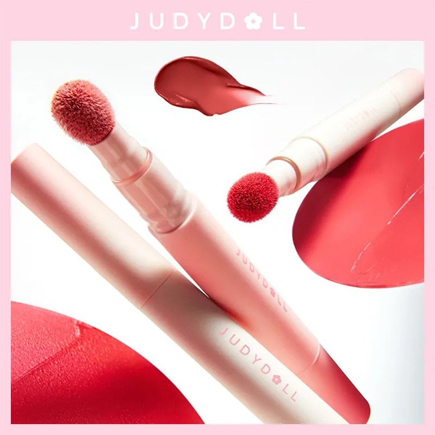 Matte Lip Cream N05 Naughty Peach