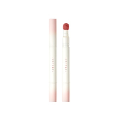 JUDYDOLL Matte Lip Cream N05 Naughty Peach