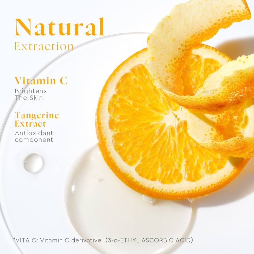 Perfect Vita C Bright Glow Serum 17ml