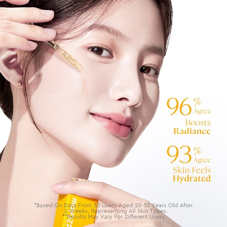 Perfect Vita C Bright Glow Serum 17ml