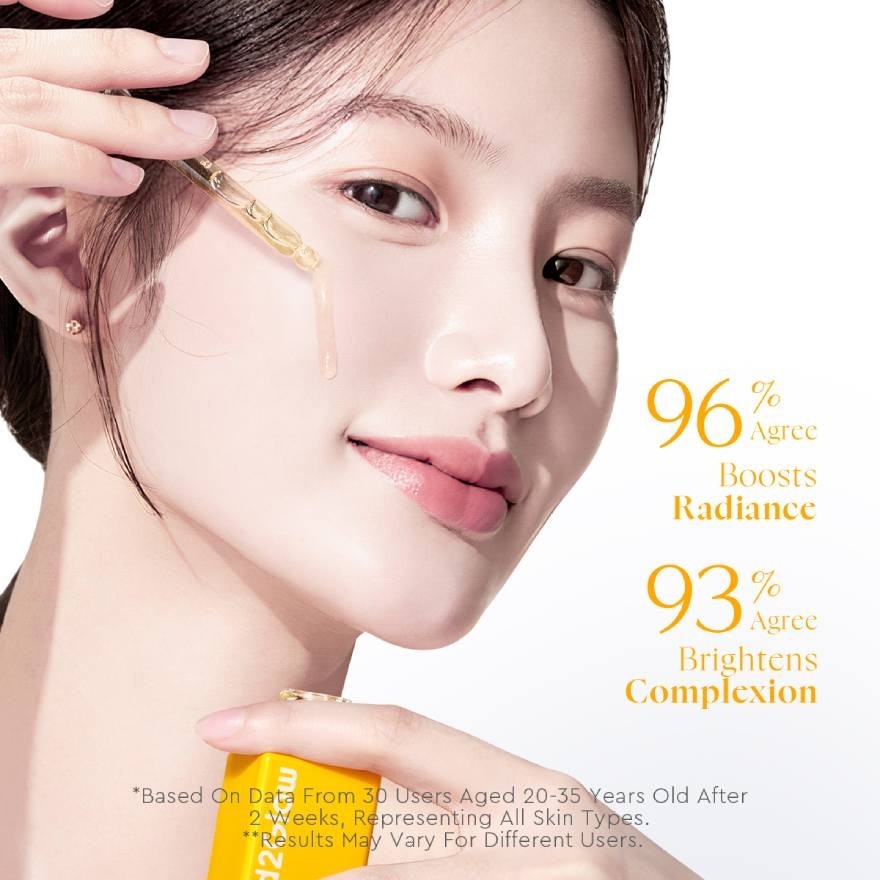 Perfect Vita C Bright Glow Serum 17ml