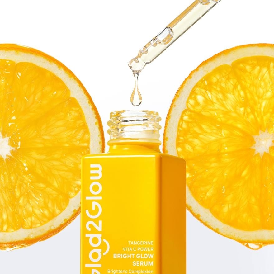 Perfect Vita C Bright Glow Serum 17ml