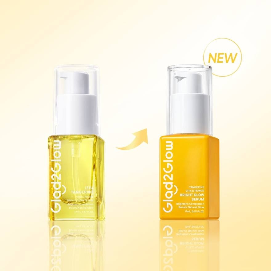 Perfect Vita C Bright Glow Serum 17ml