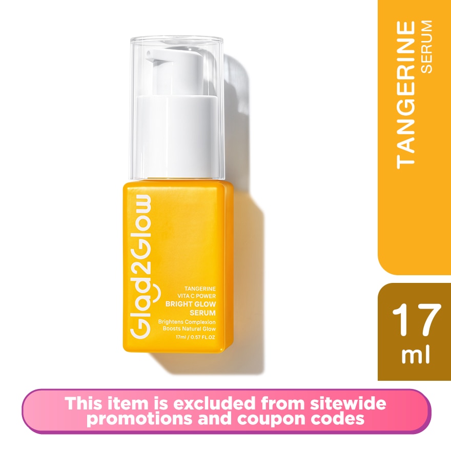 Perfect Vita C Bright Glow Serum 17ml