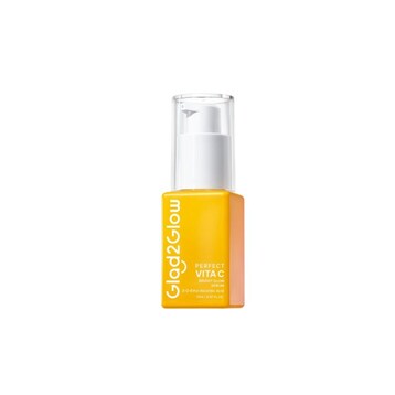 Glad2glow Perfect Vita C Bright Glow Serum 17ml