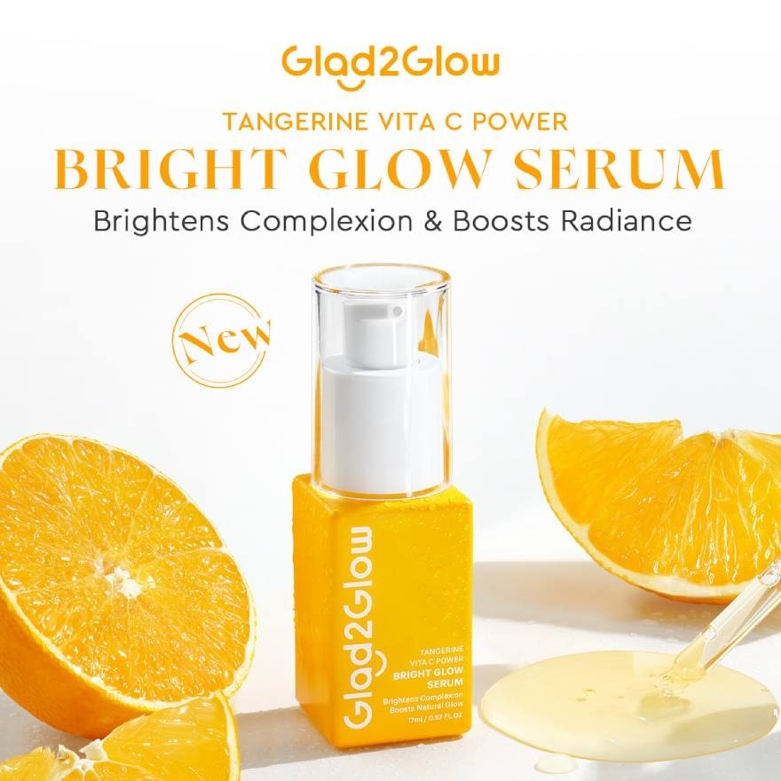 Perfect Vita C Bright Glow Serum 17ml